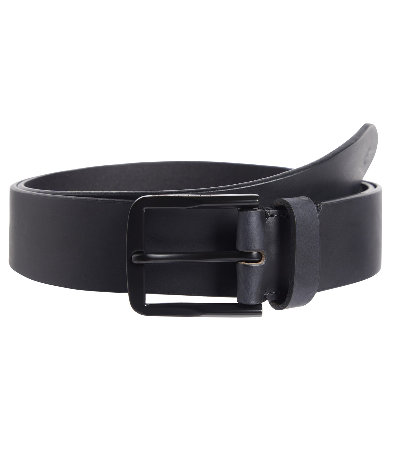 CK ACC.U PRE Cintura classic flat r 35mm