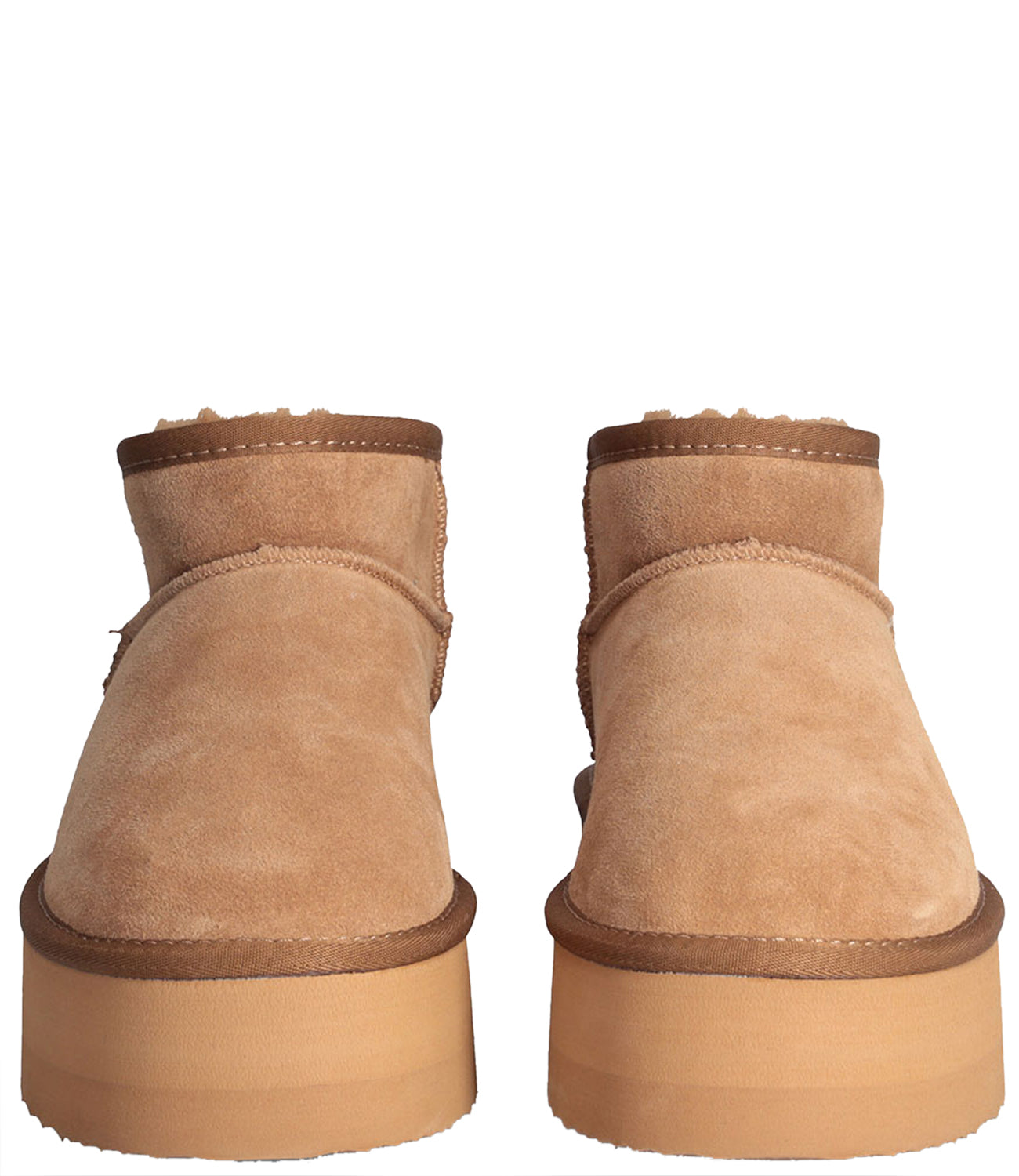 LIU JO DRESS SHOES Stivaletto JANE 01 ankle boot cow suede platform