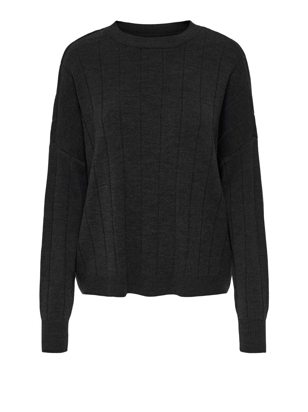 ONLY Maglioncino girocollo trama