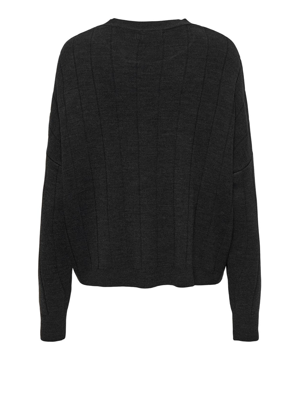 ONLY Maglioncino girocollo trama