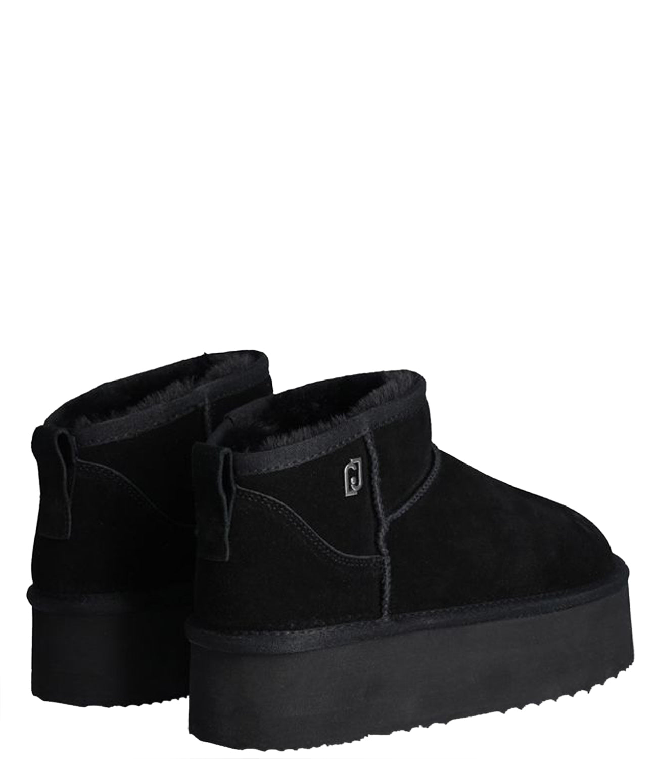 LIU JO DRESS SHOES Stivaletti platform Jane 01 ankle boot
