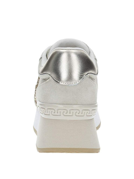 LIU JO Sneakers Dreamy con strass BA5035PX618 LIU JO Sneakers Dreamy con strass BA5035PX618