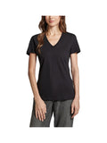 T-shirt basic a v
