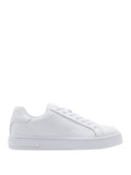 Sneakers basic bianche
