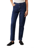 Jeans mr slim mid stone