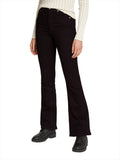 Pantaloni skinny bootcut