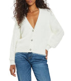 Cardigan bottoni Keyla
