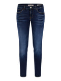 Jeans basic slim Curve x