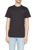 T-shirt slim linear