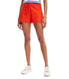 Shorts Preston in pizzo