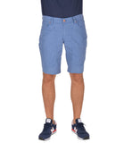 Bermuda con toppa