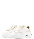A. SMITH D Sneakers Lancaster white gold