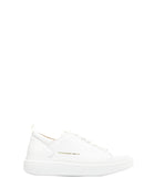 A. SMITH U Sneakers wembley total white