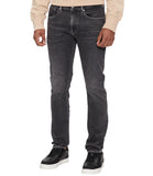 Jeans nero skinny fit