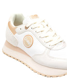 COLMAR OR. D CALZ Sneakers authentic high outsole 050