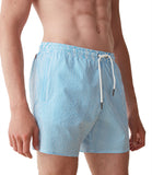 COLMAR OR. U Pantaloncini shorts mare con logo