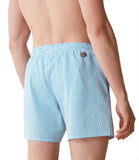 COLMAR OR. U Pantaloncini shorts mare con logo