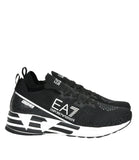 EA7 U Sneakers Crusher Distance Knit