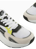 EA7 U Sneakers crusher sonic mix