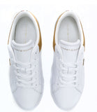 TOMMY H D CAL Sneakers TH platform court