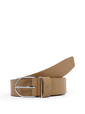 Cintura ck metal loop round buckle 3.0