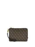 Pochette flat cloutch