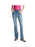 Jeans bottom up repot vita alta
