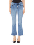Jeans princess a campana