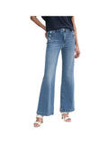 Jeans flare bottom up