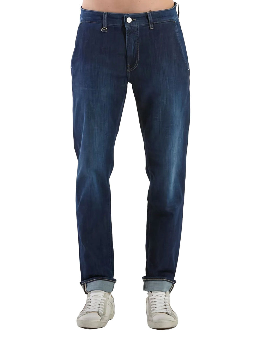 Denim Jeans Taglie Pantaloni Siviglia Siviglia UOMO Jeans Denim