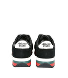 ATLANTIC STARS U Sneakers Antevoc con suola contrasto