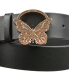 BLUGIRL ACC Cintura con fibbia farfalla