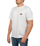 T-shirt basic con logo