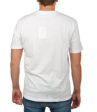 T-shirt basic con logo
