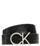 CK ACC.D PRE Cintura re-lock con logo