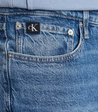 CK J U PRE Jeans slim lavaggio medio