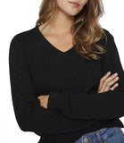 VILA Pullover Fem Knit