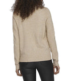 VILA Pullover Fem Knit