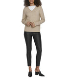 VILA Pullover Fem Knit