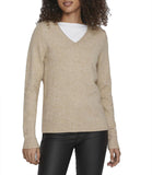 VILA Pullover Fem Knit