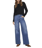 VILA Pullover girocollo Fem Knit