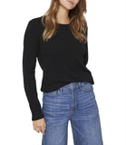 VILA Pullover girocollo Fem Knit