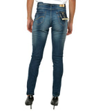 YES-ZEE D Jeans slim