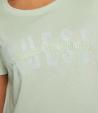 GUESS J D PRE T-shirt con logo Agata