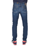JECKERSON U Jeans basic slim fit