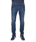 JECKERSON U Jeans basic slim fit
