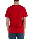 LYLE & SCOTT U T-shirt plain basic