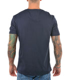 LYLE & SCOTT U T-shirt basic Plain T-Shirt
