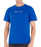 TOMMY J U T-shirt classic linear