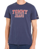 TOMMY J U T-shirt essential